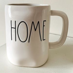 Rae Dunn Home Mug